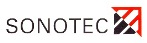 ULTRASONIC   SOLUTIONS
  
Halle 7, Stand E02
www.sonotec.de